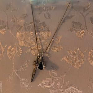 Medieval Charm necklace